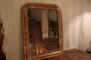 miroir louis philippe 